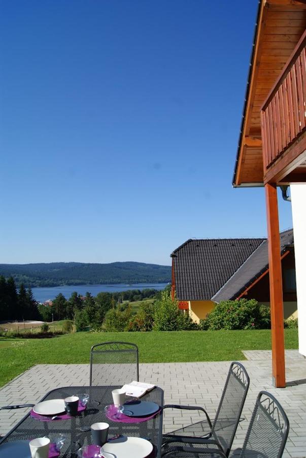 Villapark Lipno Dreams - pet friendly Lipno nad Vltavou Esterno foto
