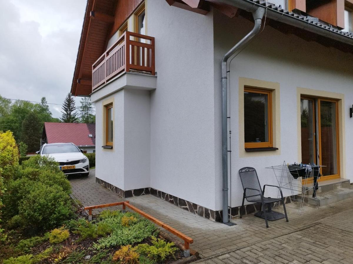 Villapark Lipno Dreams - pet friendly Lipno nad Vltavou Esterno foto